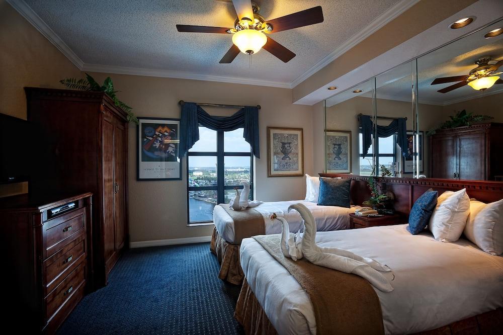 Westgate Palace Hotel - Universal - I-Drive Орландо Екстериор снимка