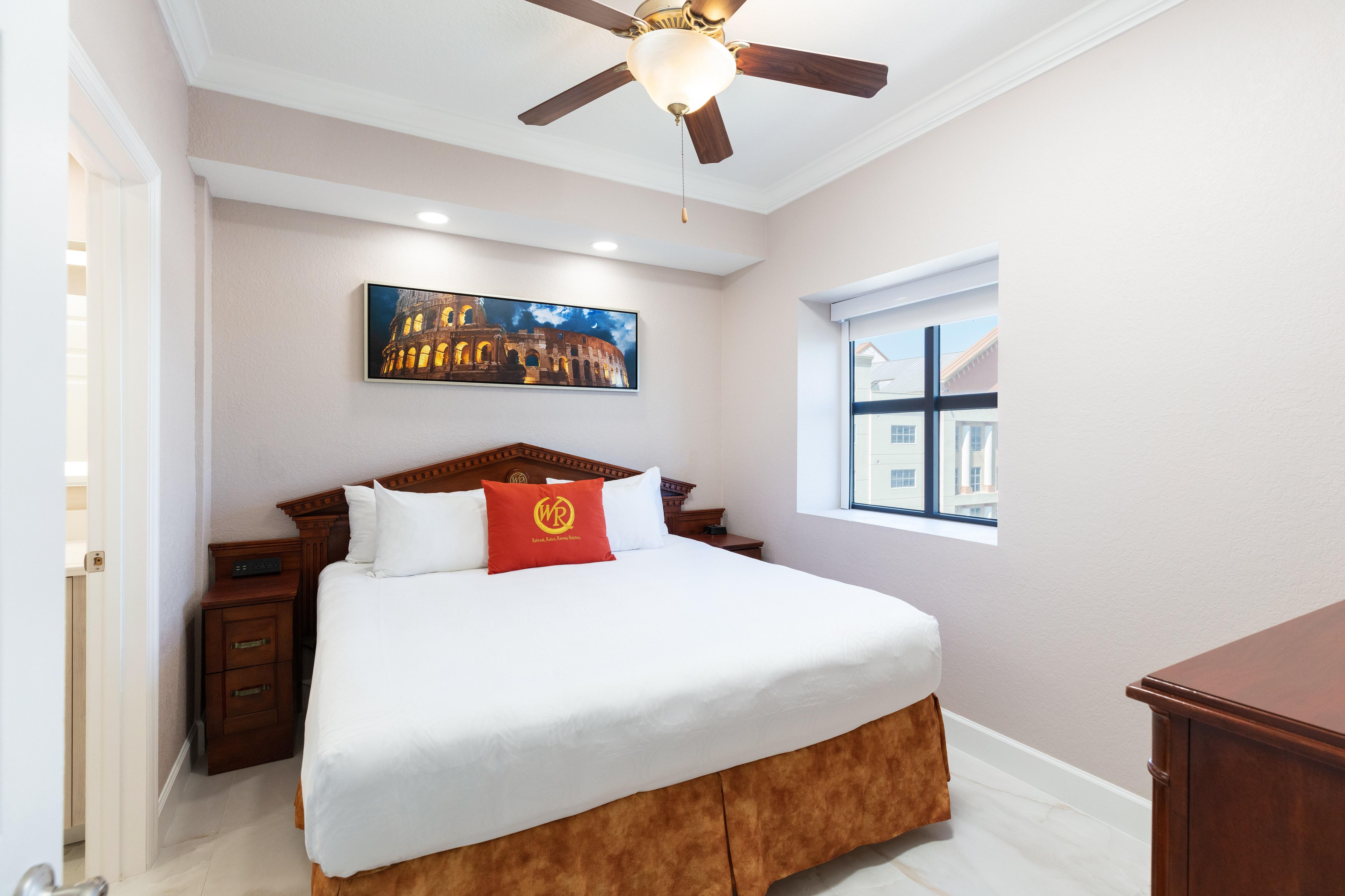 Westgate Palace Hotel - Universal - I-Drive Орландо Екстериор снимка