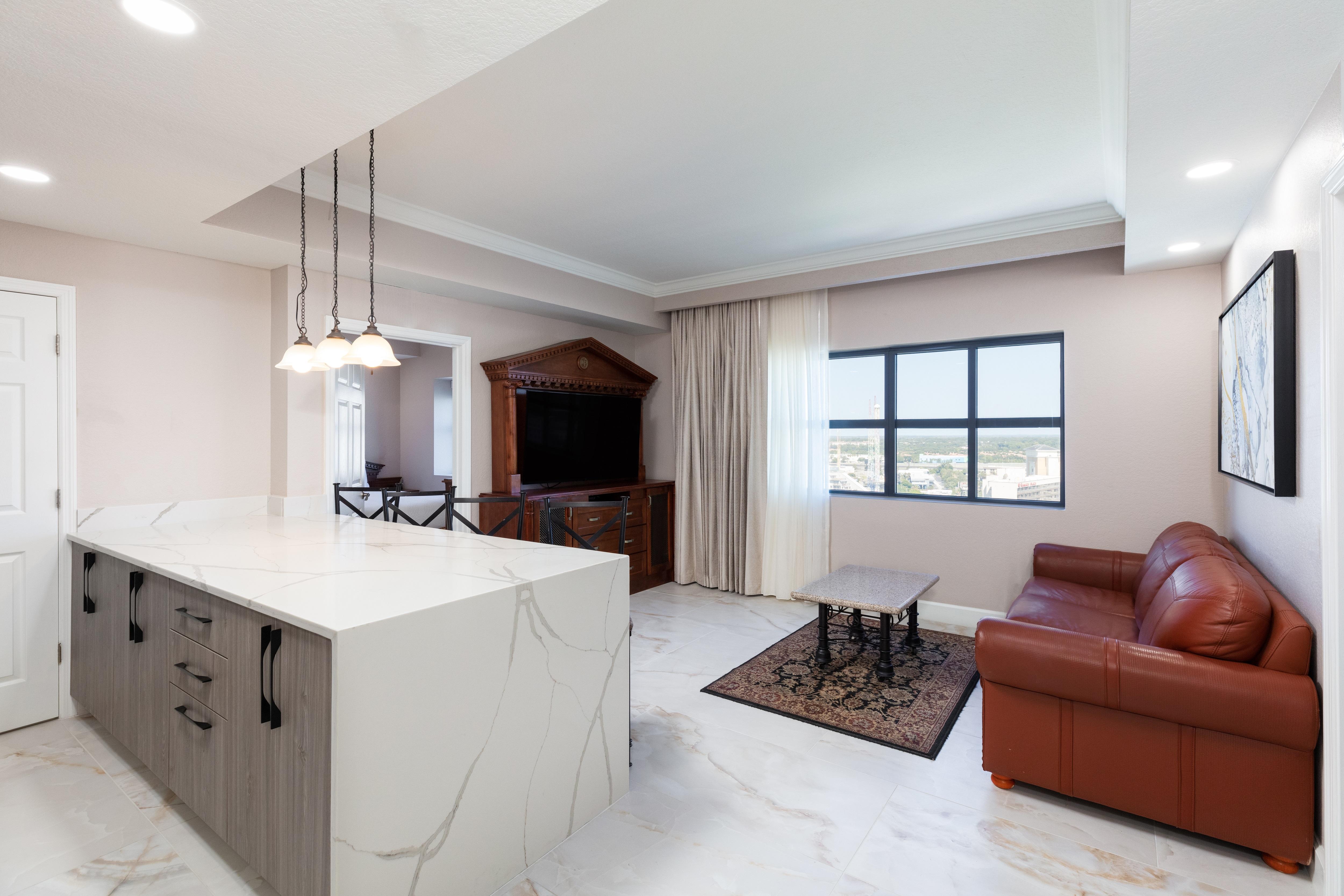 Westgate Palace Hotel - Universal - I-Drive Орландо Екстериор снимка