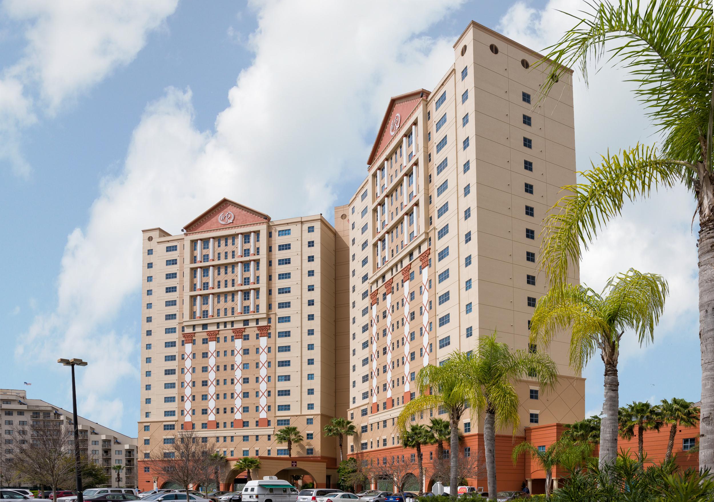 Westgate Palace Hotel - Universal - I-Drive Орландо Екстериор снимка