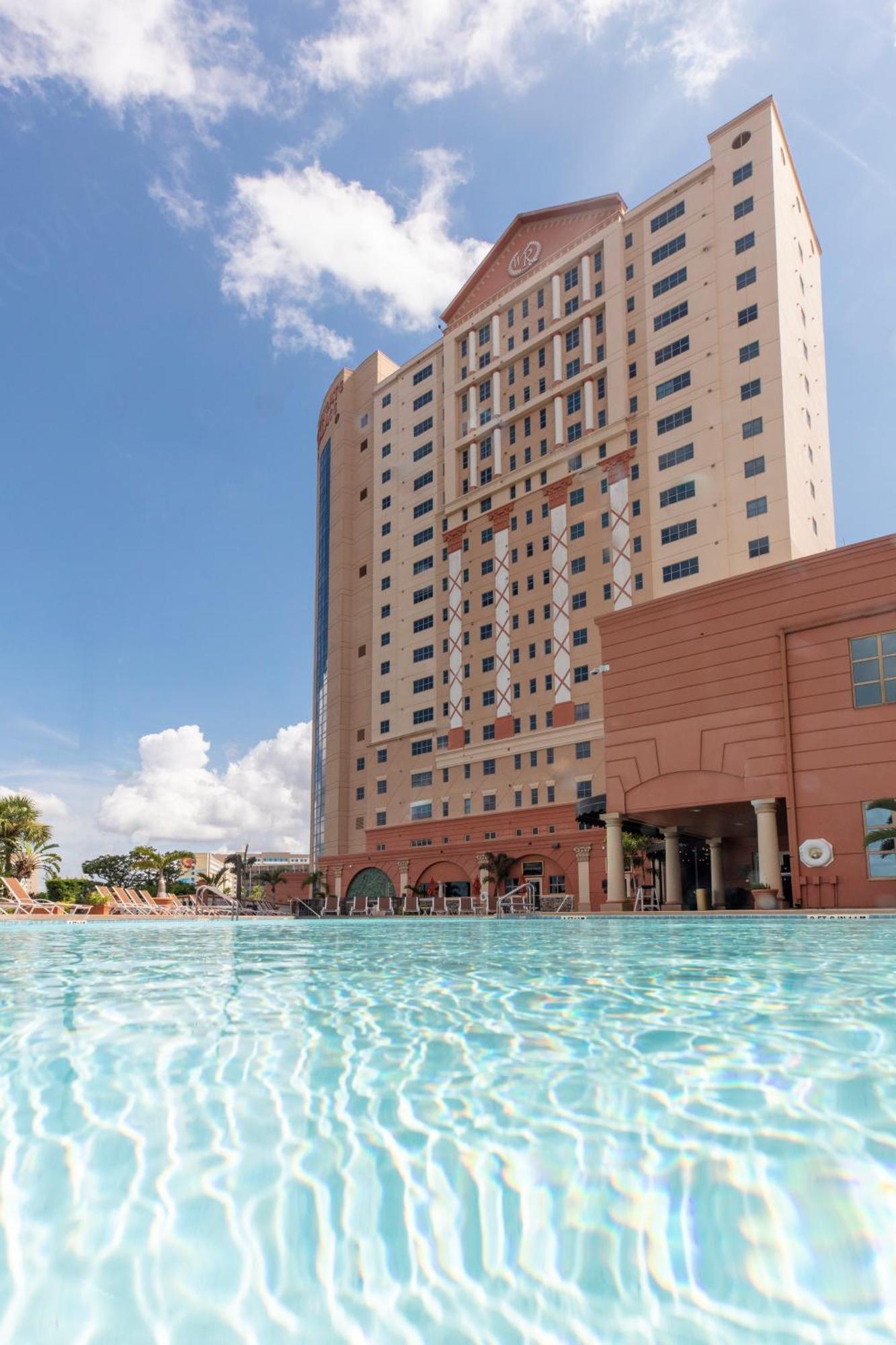 Westgate Palace Hotel - Universal - I-Drive Орландо Екстериор снимка