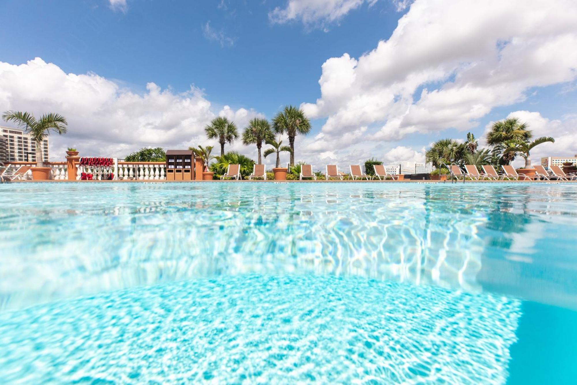 Westgate Palace Hotel - Universal - I-Drive Орландо Екстериор снимка