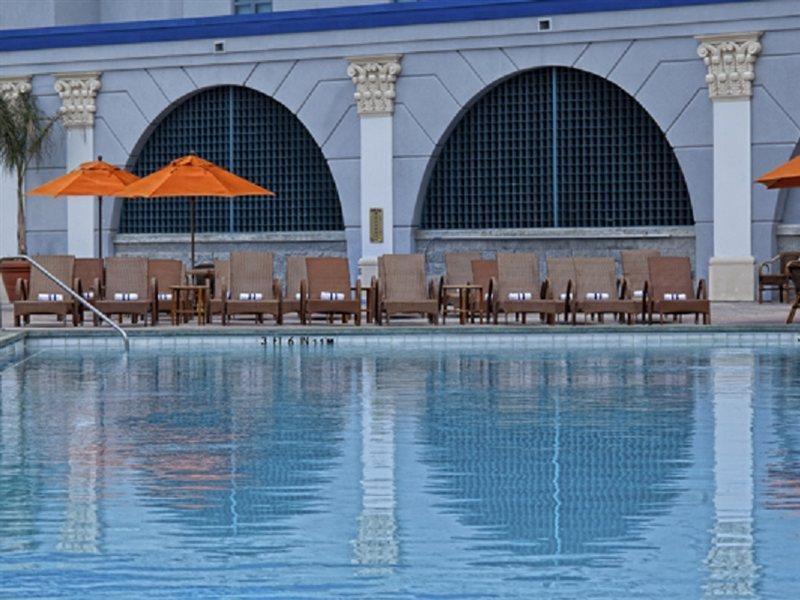 Westgate Palace Hotel - Universal - I-Drive Орландо Екстериор снимка