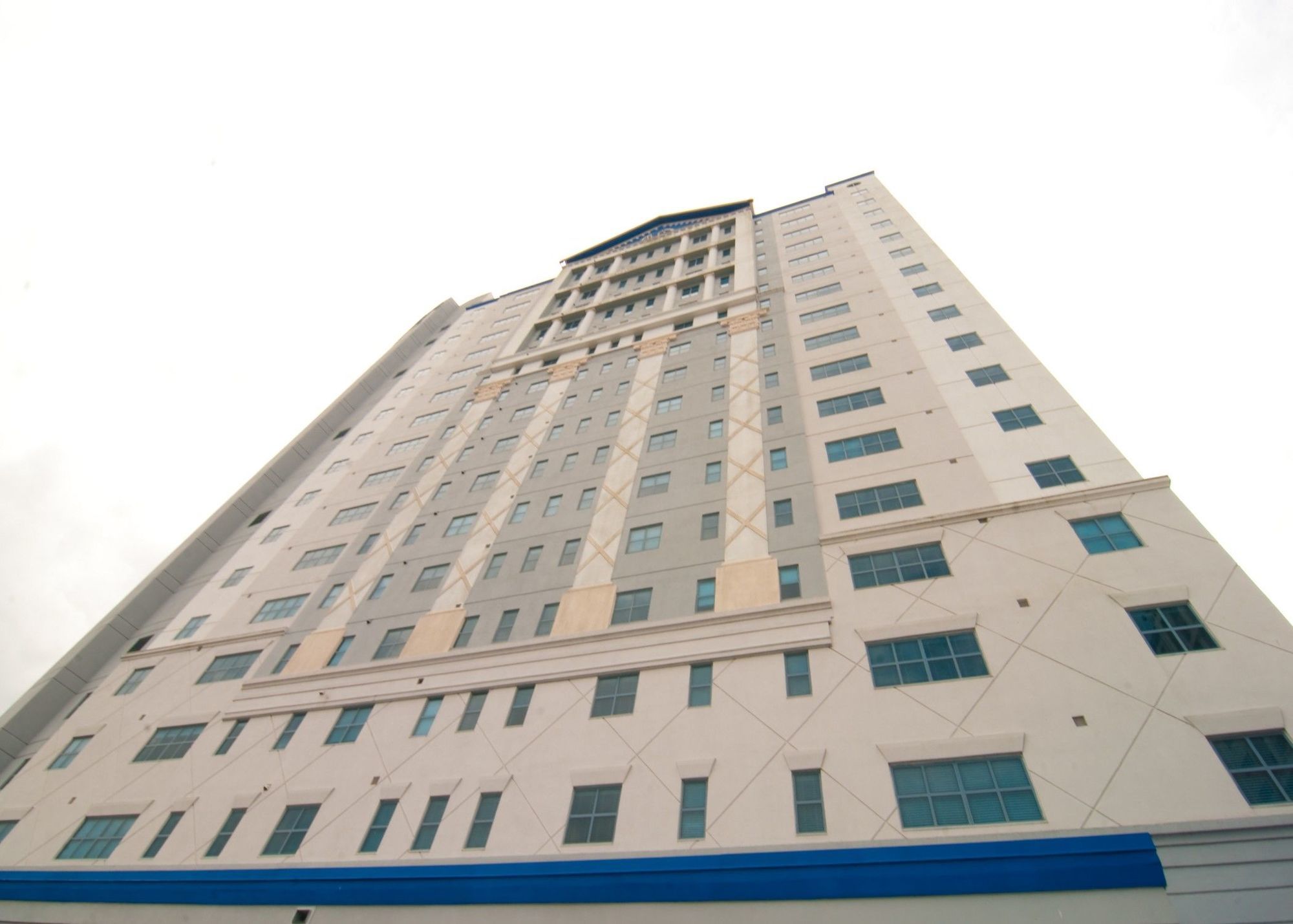 Westgate Palace Hotel - Universal - I-Drive Орландо Екстериор снимка