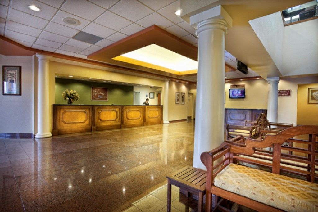 Westgate Palace Hotel - Universal - I-Drive Орландо Екстериор снимка