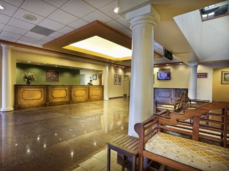 Westgate Palace Hotel - Universal - I-Drive Орландо Екстериор снимка