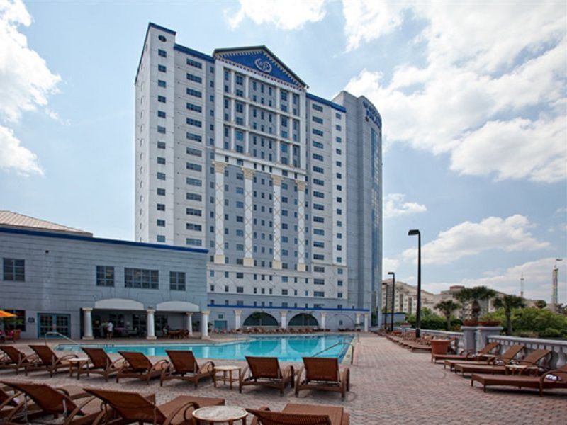 Westgate Palace Hotel - Universal - I-Drive Орландо Екстериор снимка
