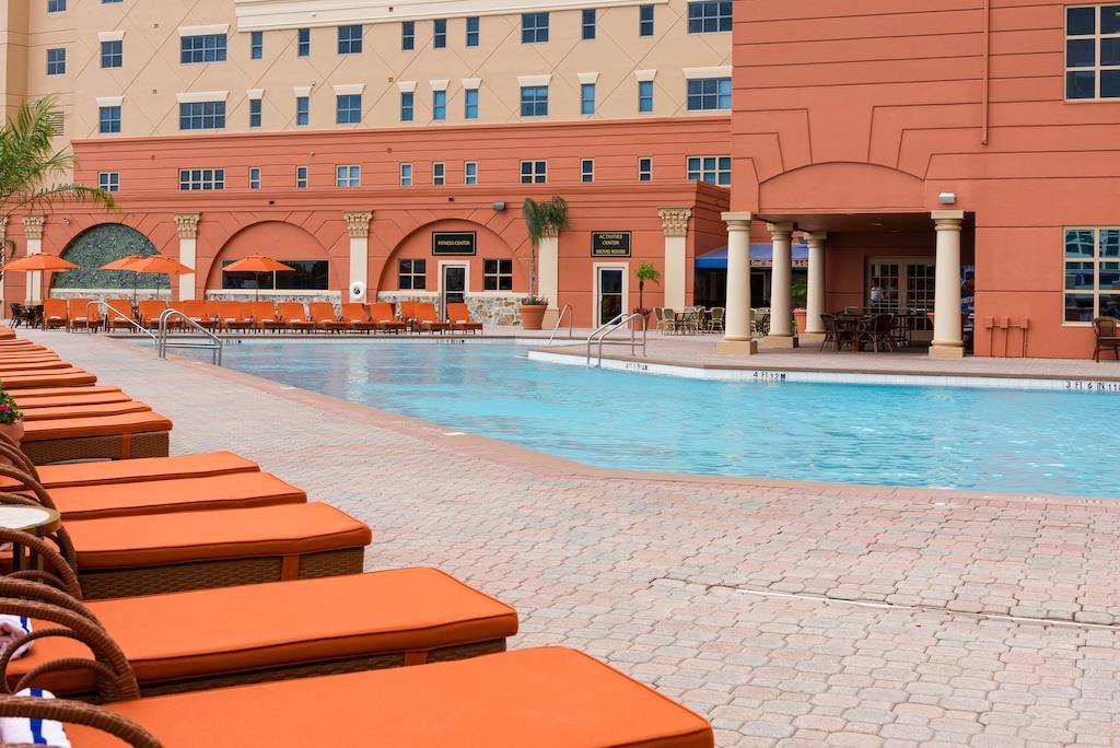 Westgate Palace Hotel - Universal - I-Drive Орландо Екстериор снимка