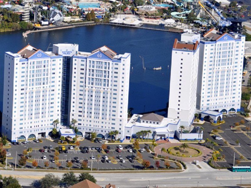 Westgate Palace Hotel - Universal - I-Drive Орландо Екстериор снимка